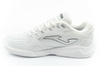 Joma Herren-Tennisschuhe Joma Master 1000 2642, Dämpfung, Weiß