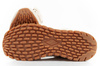 Skechers Uno Rugged Damen-Sportschuhe [167274/NAT], Creme.