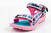 Lee Cooper Kindersandalen [LCW-24-34-2600], rosa.