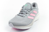 Adidas Supernova 2 Damen-Sneaker, Hellgrau
