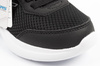 Skechers Selectors Leichte Kinder-Sportschuhe, Modisches Schwarz