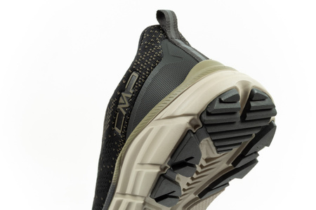 CMP Rahmsy Herren-Trekkingschuhe, Schwarz