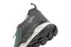 Hanwag Herren-Trekkingschuhe [H9132-603011] grün, schwarz.