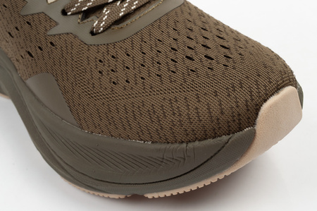 Fila Retron Herren-Sneaker in Olivgrün – Bequem und modisch