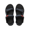 Lee Cooper Herren-Sandalen mit Klettverschluss für den Sommer und den