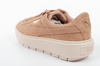 PUMA Suede Platform Sportschuhe [365830 05] 