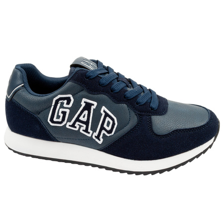 GAP Herren-Sneaker Nashville Arich Logo