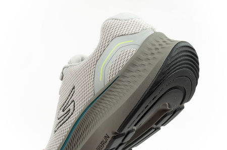 Skechers Go Run Herren Sport-Sneaker langlebig und bequem [220879/GYCC]
