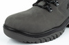4F Winter-Trekking-Stiefel für Herren [OBMH258 25S]