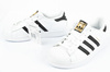 Adidas Superstar Sportschuhe [BA8378]