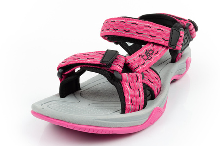 CMP Hamal Damen Sportsandalen [38Q9956/C505], rosa.
