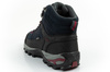 CMP Herren-Wanderschuhe Rigel, wasserdicht, Marineblau