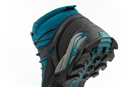 CMP Rigel Herren-Wanderschuhe: Robust, wasserdicht und bequem