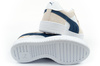 Puma Kinder CA Pro Remix PS Sportsneaker Beige Leder Unisex