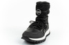 Colmar Damen-Schneestiefel [WARMER PLAIN 165] Winter, schwarz.