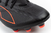 Puma Ultra 6 Match FG/AG Fußballschuhe – Schwarz