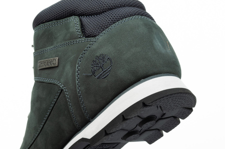 Trapery TIMBERLAND Sprint Trekker Mid WHEAT [TB0A1WFI0051]