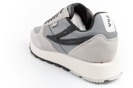 Fila Run Formation Herren-Sportschuhe [FFM0223.80012], grau.