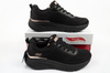 Skechers BOBS Sport Arch Fit Elev8 Damen-Sneaker, Schwarz