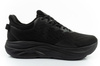 Fila Herren-Sportschuhe „Retron“ – bequeme und modische schwarze Sneaker