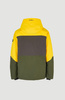 O'Neill Herren Wintersportjacke Carbonite Snowboard 10K/10K