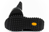 Colmar Herren-Schneestiefel [WARMER BAND 200] Winter, schwarz.