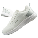 Levi's Damen-Sneaker Jackson – Modische weiße Sneaker