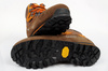 Aku Trekker [978518] GTX Damen Trekkingschuhe, braun.