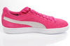 Buty sportowe PUMA Suede Classic [355462 38]