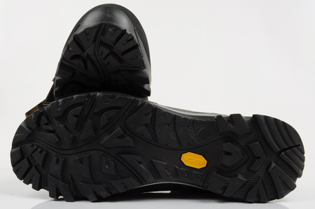 Aku Alterra herren trekking sport schuhe Gore-tex leder hohe [402010]