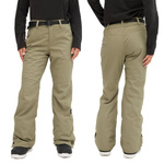 O'Neill Damen Star Snowboard-/Skihose mit Gürtel 10K/10K
