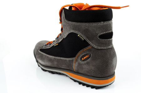 Aku Slope Micro GTX Trekkingschuhe, Braun