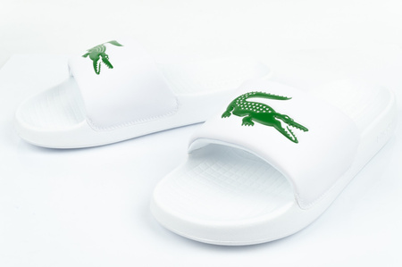 Lacoste Serve Slide Damen Hausschuhe [02082]
