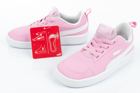 Puma Courtflex Inf Schuhe [362651 21]