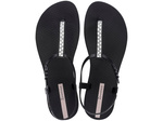 Ipanema Class Chic Damen Flip-Flops Sandalen modisch bequem Strass