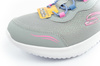 Skechers Bounder Junior Slip-In-Sportschuhe für Kinder