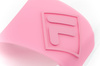 Fila Damen-Sport-Flip-Flops, Morro-Slipper, bequeme und modische Schuhe in Pink