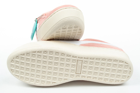 Buty Damskie Sportowe PUMA Vikky Platform SD [368012 03] r.36