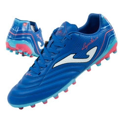 Herren Sportschuhe Joma Aguila 2504 [AGUS2504AG] Fußballschuhe, blau.