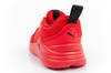 Puma Wired Run [374217 05] Kinder Sportschuhe, rot.