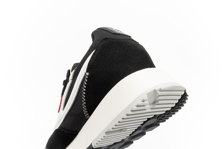 Fila Run Formation Herren-Sportschuhe [23.80010], Schwarz.