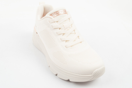 Skechers BOBS Sport Arch Fit Elev8 Damen-Sneaker – Ecru