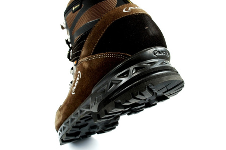 Aku Trekker Pro GORE-TEX Trekkingschuhe braun [844475]