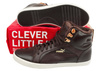 Puma Street Jump Herren Winterschuhe [356577 02] braun.