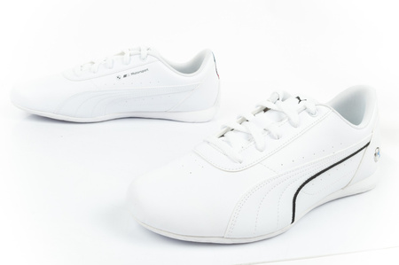 Puma BMW MMS Neo Herren Sportschuhe [307309 06], Weiß.