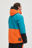 O'Neill Herren Wintersportjacke [2500014-42519] Snowboard Ski 20K, mehrfarbig.