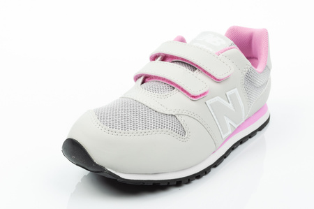 Buty Dziecięce Sportowe New Balance [YV500RI]