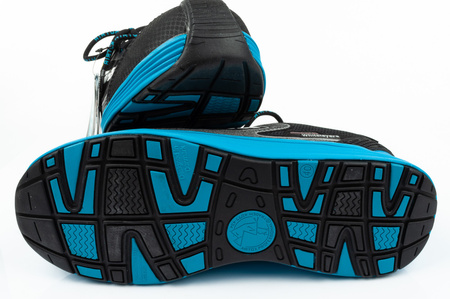 Airtox Safety S1-P SRC ESD-Arbeitsschuhe [MR3S1CA]