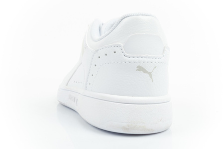 Puma Rebound JOY Sportschuhe Sneakers Kinder weiß bequem