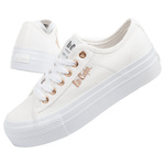 Lee Cooper Damen-Sneaker [LCW-24-31-2725L] weiß.